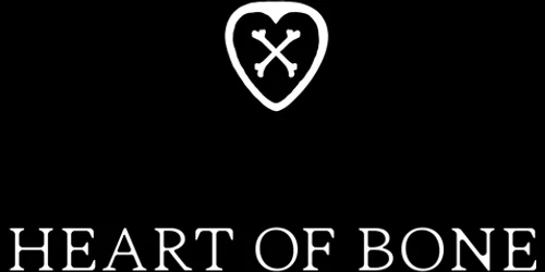 Heart of Bone Promo Code