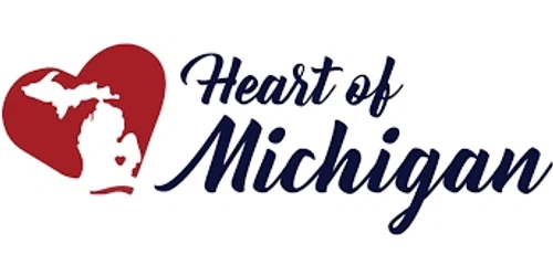 Heart of Michigan Promo Code