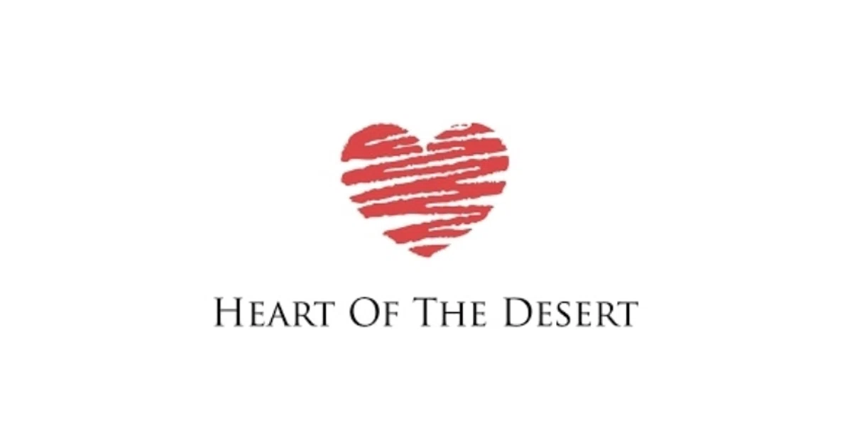 Heart Of The Desert Promo Codes 10 Off in October 2025