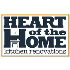 Heart of the Home Kitchens Merchant Logo
