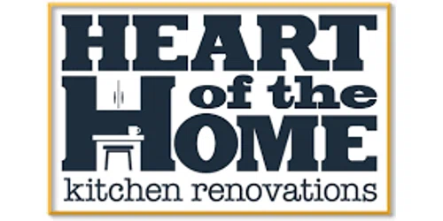 Heart of the Home Kitchens Promo Code