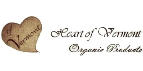 Heart of Vermont Promo Code