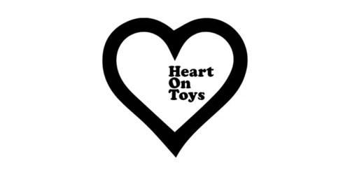 Heartontoys coupon