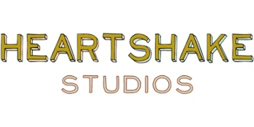 Heartshake Studios Promo Code