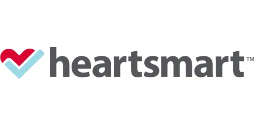 Heartsmart.com Merchant logo