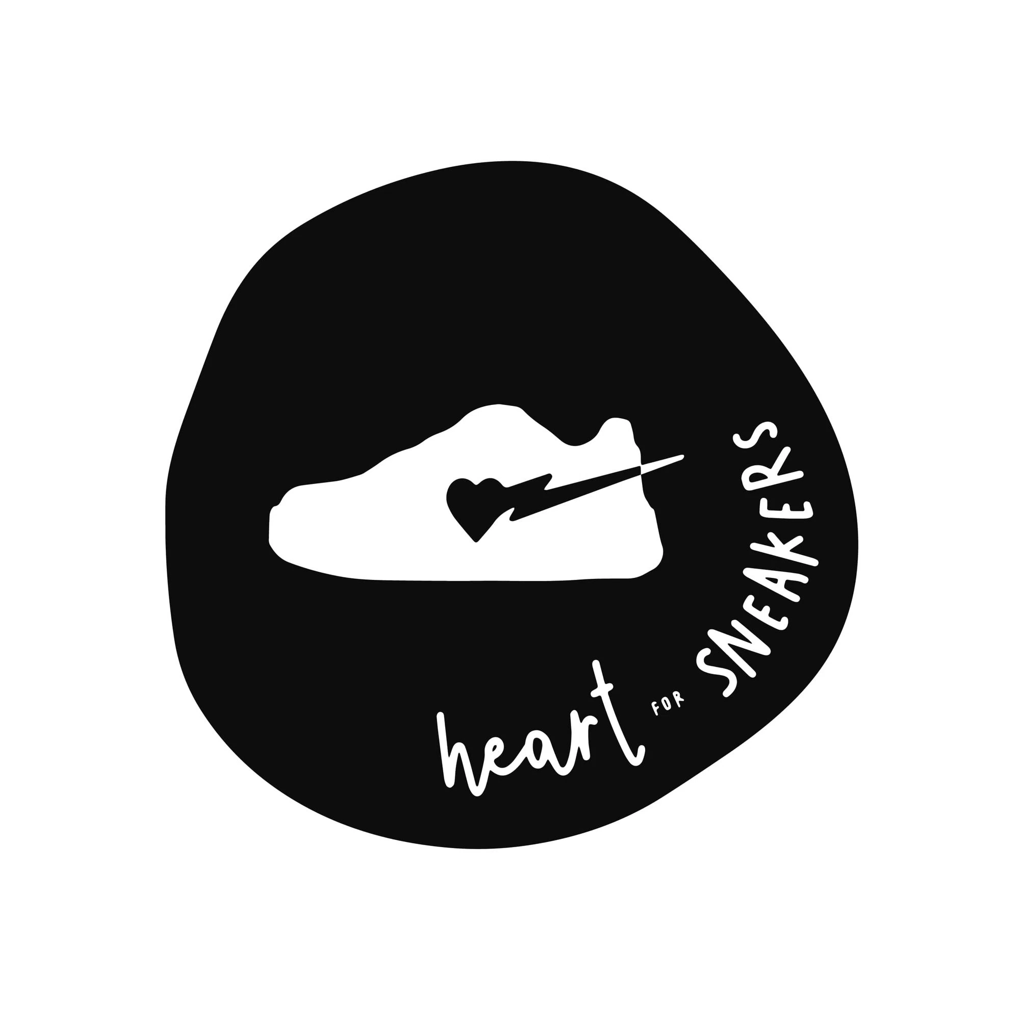 HeartForSneakers Merchant Logo