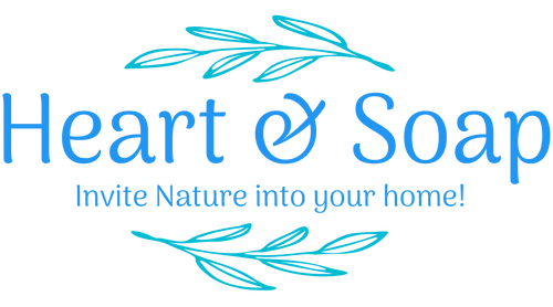 Heart & Soap Promo Code