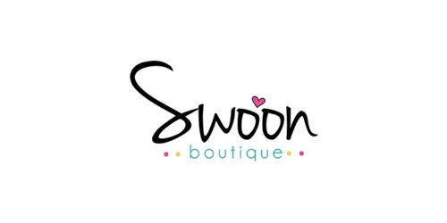 Swoon Boutique Promo Code 30 Off In May 21 4 Coupons