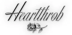 HEARTTHROB THE LABEL Merchant Logo