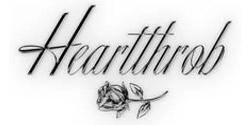 HEARTTHROB THE LABEL Promo Code