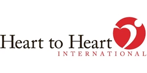Heart To Heart International Promo Code
