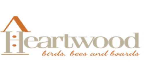 Heartwood Birdhouse Outlet Promo Code