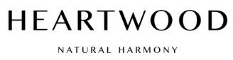 Heartwood Natural Harmony Merchant Logo