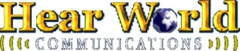 Hear World Communications Promo Code
