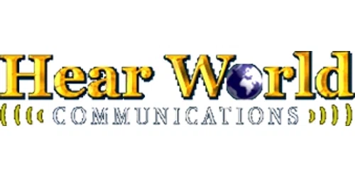Hear World Communications Promo Code