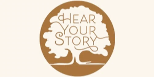 Hear Your Story Promo Code