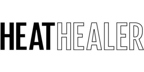 Heat Healer Promo Code