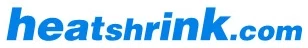Heat Shrink Merchant Logo