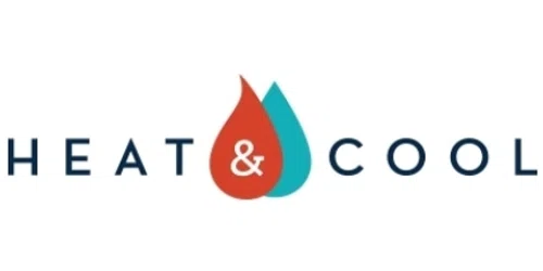 HeatAndCool Merchant logo