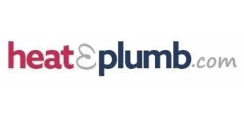 Heat and Plumb Merchant logo