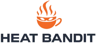 Heat Bandit Merchant Logo