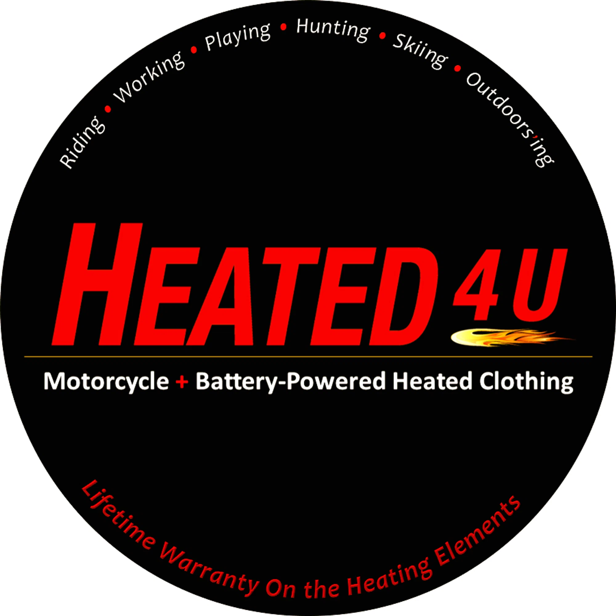 Heated 4 U Promo Code