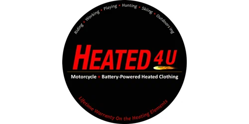 Heated 4 U Promo Code