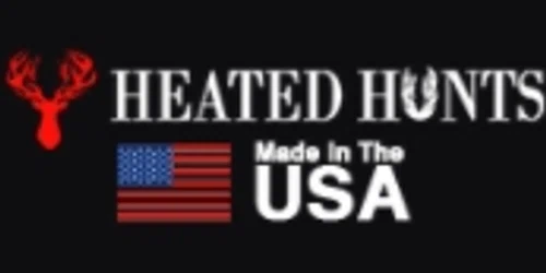Heated Hunts Promo Code