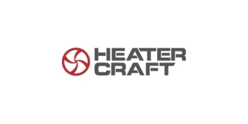 Heater Craft coupon