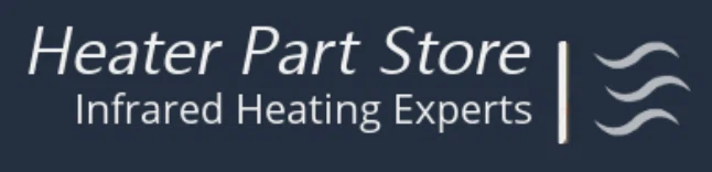 Heater Parts Store Merchant Logo
