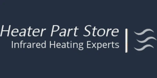Heater Parts Store Promo Code