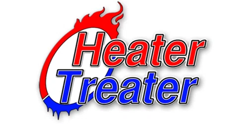 HeaterTreater Promo Code