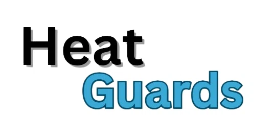 HeatGuards Merchant Logo