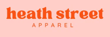 Heath Street Apparel Promo Code