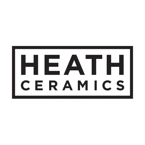 HEATH CERAMICS Discount Code — 200 Off in Sep 2024