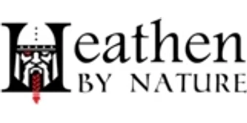 Heathen By Nature Promo Code