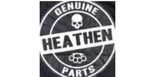 Heathen Productions Promo Code