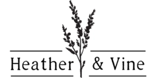 Heather & Vine Fine Floral Design Promo Code