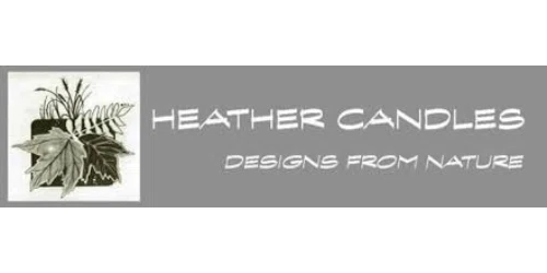 Heather Candles Promo Code