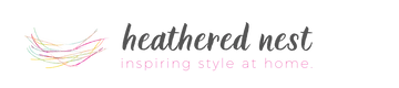 Heathered Nest Promo Codes - 25% Off Memorial Day 2026