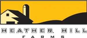Heather Hill Farms Merchant Logo