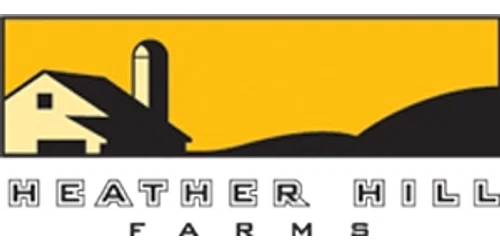Heather Hill Farms Promo Code
