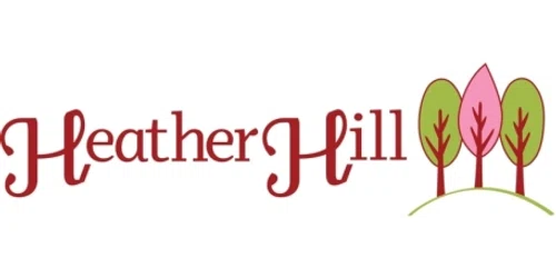 Heather Hill Clothing Promo Code