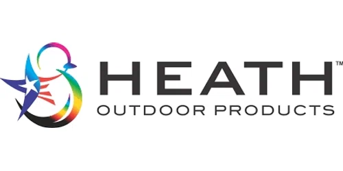 Heath Outdoor Promo Code