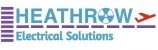 HEATHROW ELECTRICAL Discount Code — 200 Off 2024