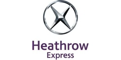 Heathrow Express Merchant logo