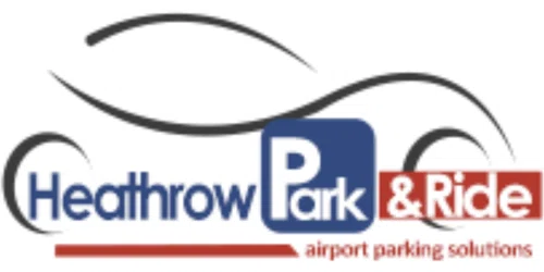 Heathrow Park & Ride Merchant logo