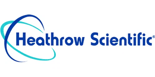Heathrow Scientific Promo Code