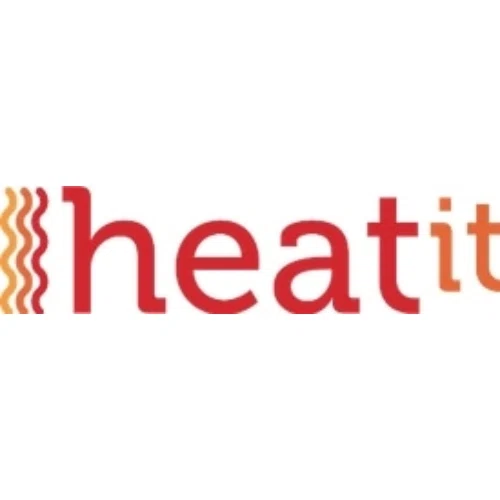 Heatit Merchant Logo