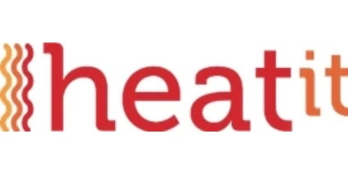 Heatit Promo Code